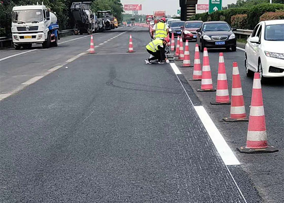 道路劃線